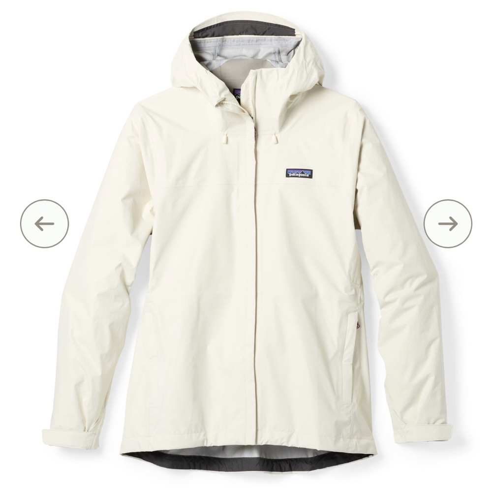 Patagonia Torrentshell 3L Jacket